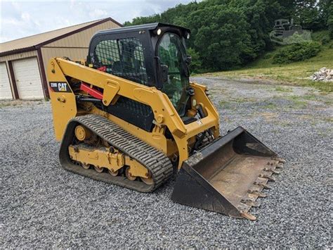 ohio cat 239d skid steer|caterpillar 239d for sale.